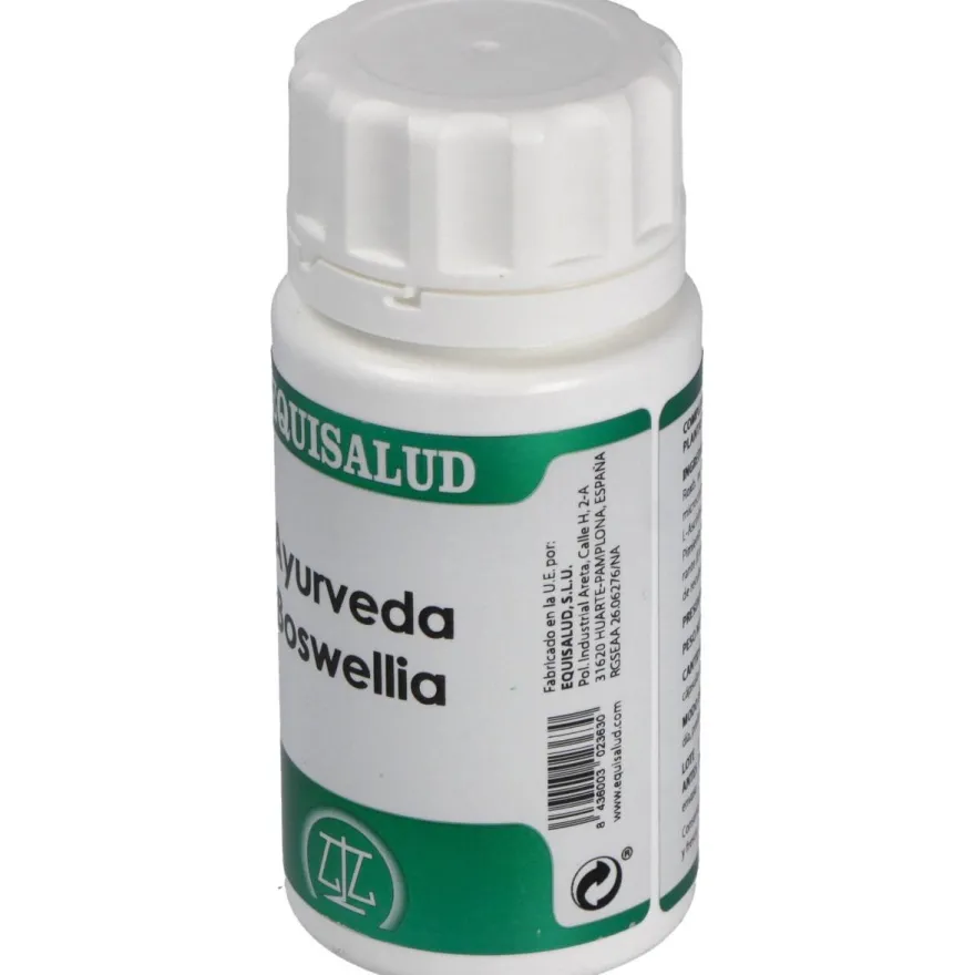 Equisalud Ayurveda Boswellia 50Caps