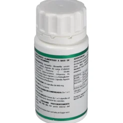 Equisalud Ayurveda Boswellia 50Caps