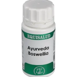 Equisalud Ayurveda Boswellia 50Caps