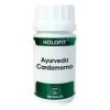 Equisalud Ayurveda Cardamomo 50Caps