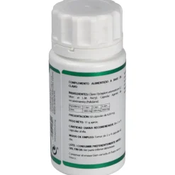 Equisalud Ayurveda Clavo 50Caps