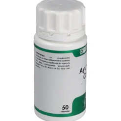 Equisalud Ayurveda Clavo 50Caps