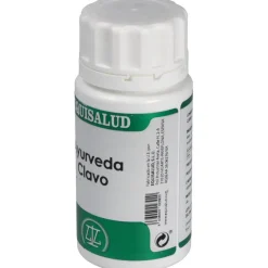 Equisalud Ayurveda Clavo 50Caps