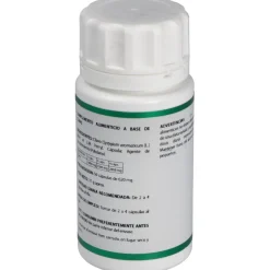 Equisalud Ayurveda Clavo 50Caps