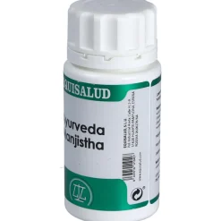 Equisalud Ayurveda Manjistha 50Caps