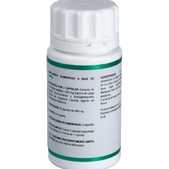 Equisalud Ayurveda Manjistha 50Caps