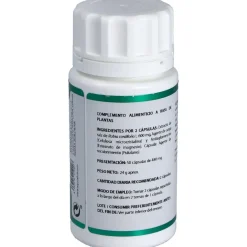 Equisalud Ayurveda Manjistha 50Caps