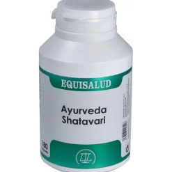 Equisalud Ayurveda Shatavari 180Caps