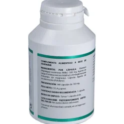 Equisalud Ayurveda Shatavari 180Caps