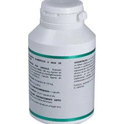 Equisalud Ayurveda Shatavari 180Caps