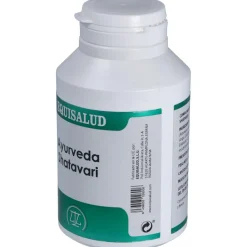 Equisalud Ayurveda Shatavari 180Caps