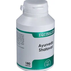 Equisalud Ayurveda Shatavari 180Caps