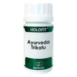 Equisalud Ayurveda Trikatu 50Caps