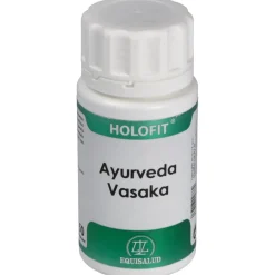 Equisalud Ayurveda Vasaka 50Caps