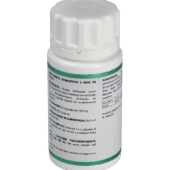Equisalud Ayurveda Vasaka 50Caps