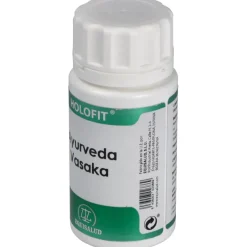 Equisalud Ayurveda Vasaka 50Caps