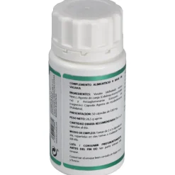 Equisalud Ayurveda Vasaka 50Caps