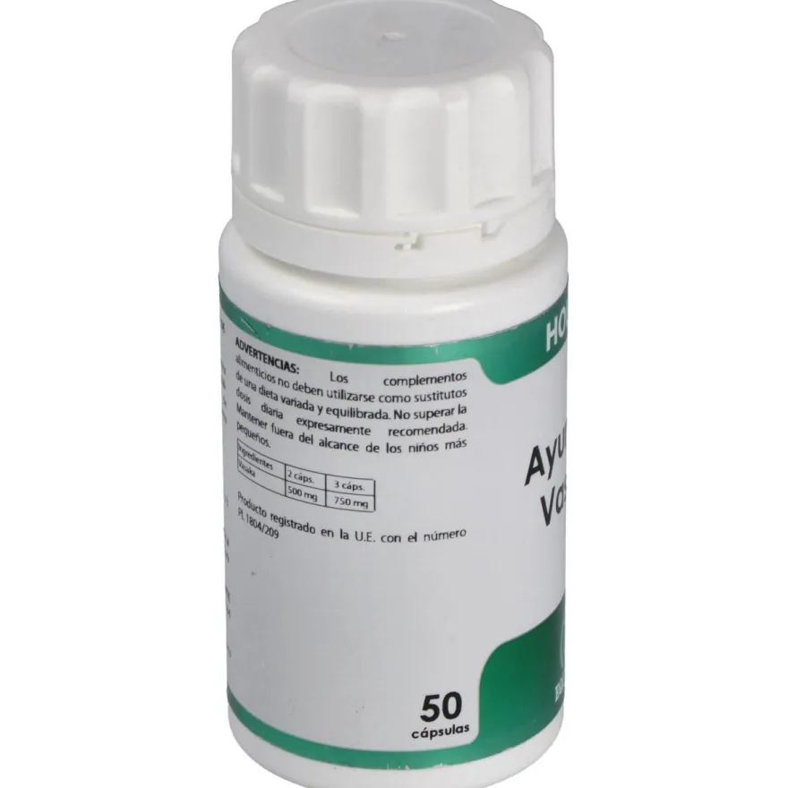 Equisalud Ayurveda Vasaka 50Caps