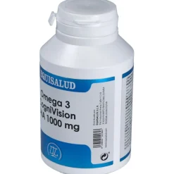 Equisalud Cognivision Omega 3 Dha 1000 Mg 90 Perlas