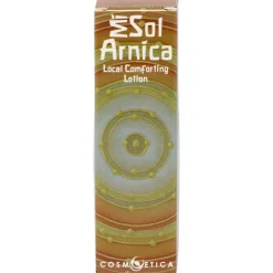 Equisalud Cosmoetica Misol Arnica Loción Reconfortante 31Ml