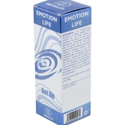 Equisalud Emotionlife Get Up 50Ml