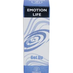 Equisalud Emotionlife Get Up 50Ml