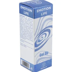 Equisalud Emotionlife Get Up 50Ml