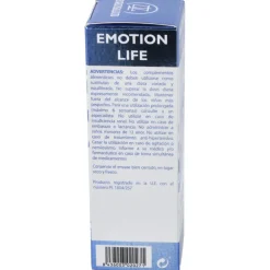 Equisalud Emotionlife Get Up 50Ml