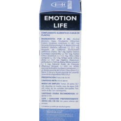 Equisalud Emotionlife Get Up 50Ml