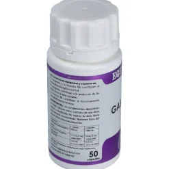 Equisalud Gaba Plus 50Caps