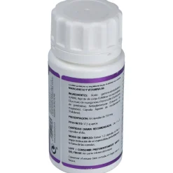 Equisalud Gaba Plus 50Caps