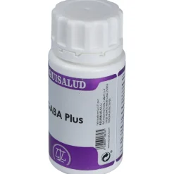 Equisalud Gaba Plus 50Caps