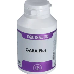 Equisalud Gaba Plus 180Caps