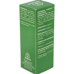 Equisalud Holoextract Zostrin 50Ml