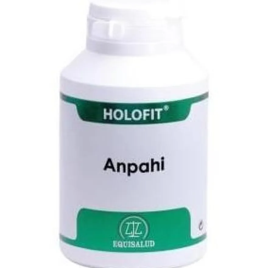 Equisalud Holofit Anpahi 180Caps