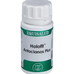 Equisalud Holofit Antocianos Plus 60Caps