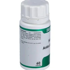 Equisalud Holofit Antocianos Plus 60Caps