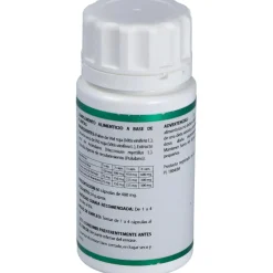Equisalud Holofit Antocianos Plus 60Caps