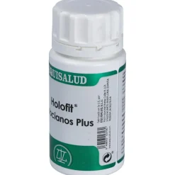 Equisalud Holofit Antocianos Plus 60Caps
