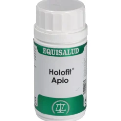 Equisalud Holofit Apio 50Caps