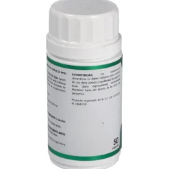 Equisalud Holofit Apio 50Caps