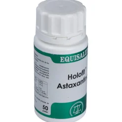 Equisalud Holofit Astaxantina 50Caps