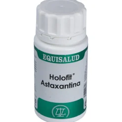 Equisalud Holofit Astaxantina 50Caps
