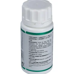 Equisalud Holofit Astaxantina 50Caps