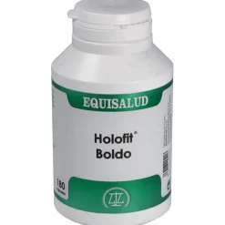 Equisalud Holofit Boldo 180Caps