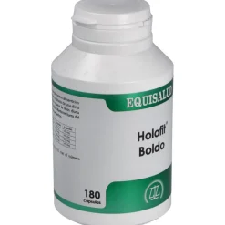 Equisalud Holofit Boldo 180Caps