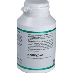 Equisalud Holofit Cúrcuma Fitosomada 180Caps