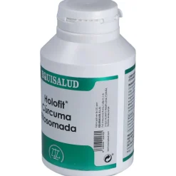 Equisalud Holofit Cúrcuma Fitosomada 180Caps
