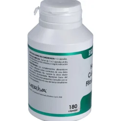 Equisalud Holofit Cúrcuma Fitosomada 180Caps