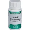 Equisalud Holofit Cúrcuma Plus 50Caps